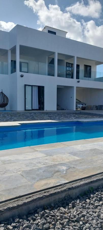 Yannkoko Villa. Riviere du Rempart Bagian luar foto